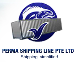 Perma Shipping Line PTE Ltd