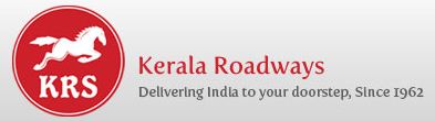 Kerala Roadways Consignment Tracking