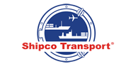 Shipco Transport Online Tracking