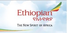 Ethiopian Airlines Cargo Tracking