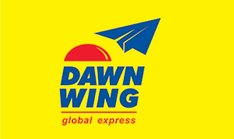 Dawn Wing Courier Tracking Online